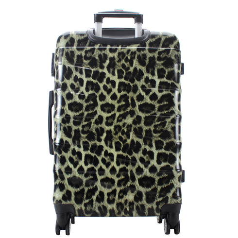 Hardside Expandable Luggage - 24" Height - 821T